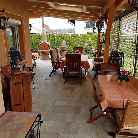 Rooms Beros Maribor Exterior foto