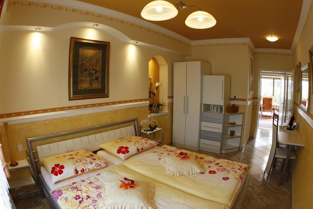 Rooms Beros Maribor Quarto foto