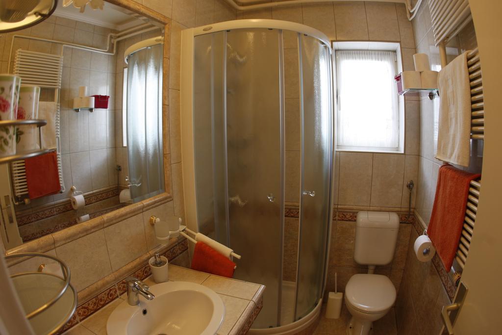 Rooms Beros Maribor Quarto foto