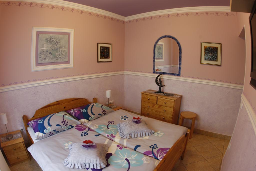 Rooms Beros Maribor Quarto foto