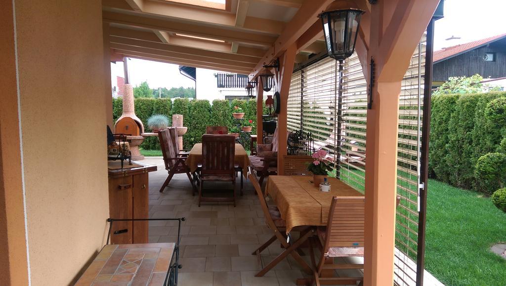 Rooms Beros Maribor Exterior foto
