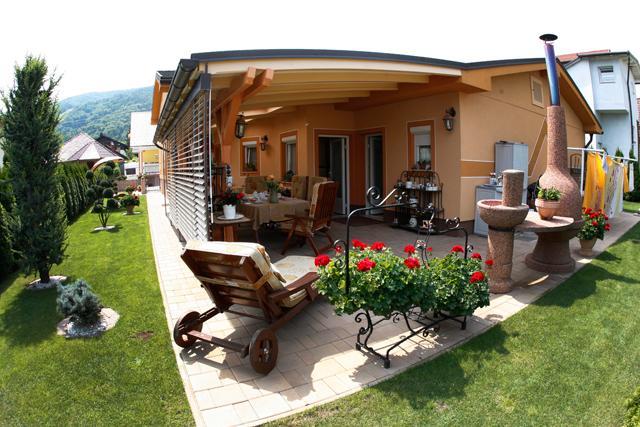 Rooms Beros Maribor Exterior foto