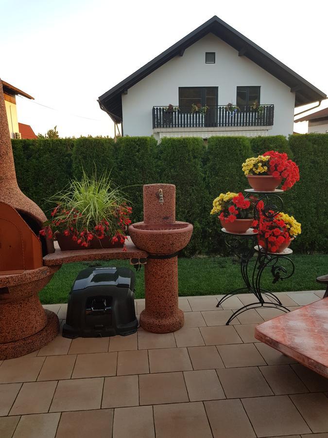Rooms Beros Maribor Exterior foto